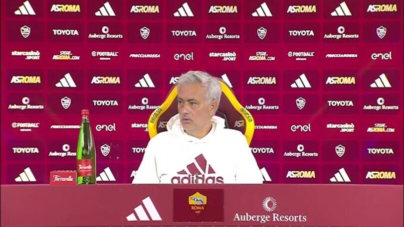 Dall'Arabia: "Mourinho vicino all'Al Shabab"