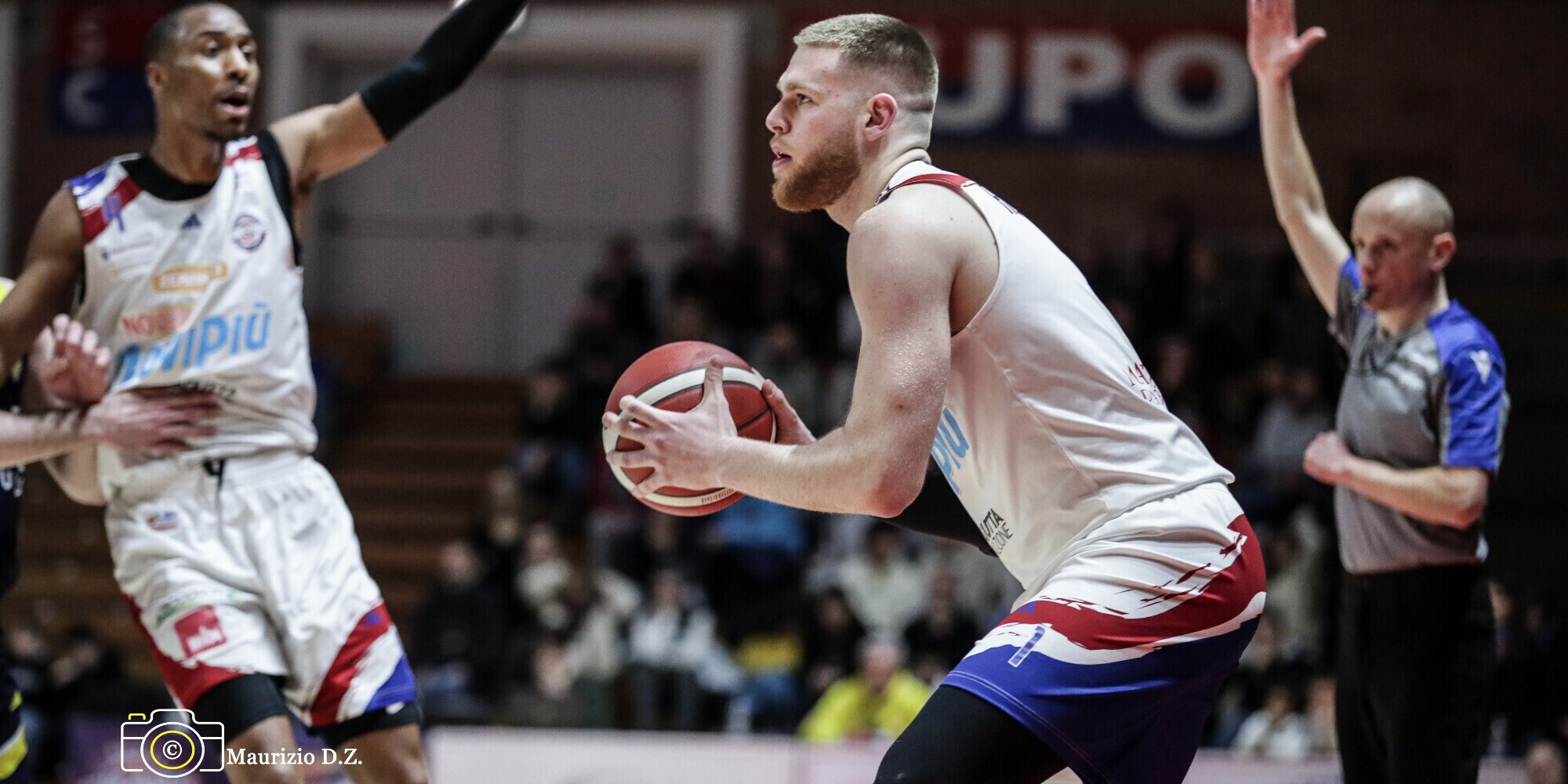 Novipiù Monferrato Basket: trasferta fondamentale contro Latina