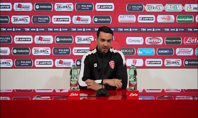 Palladino ringrazia De Rossi: "Tiferò per lui"