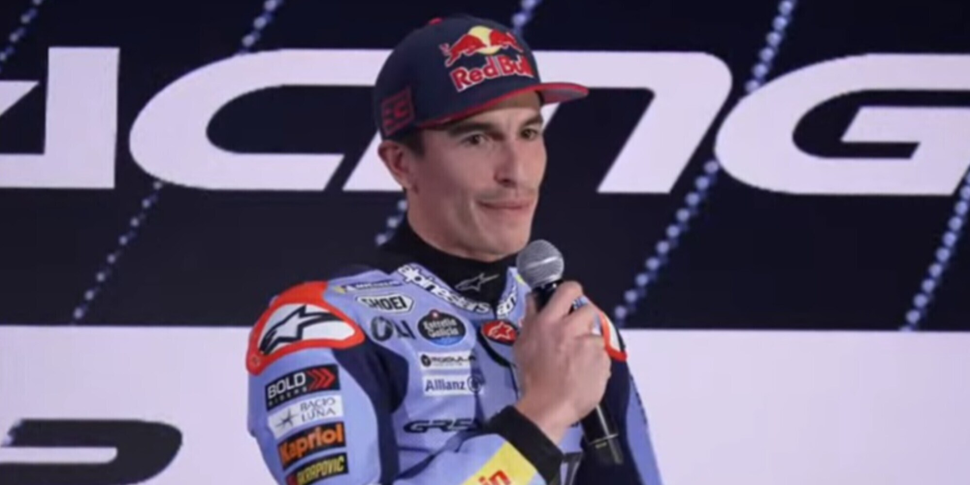 Marquez tra Ducati, Honda e Mondiale: "Io il più duro. Bagnaia e Martin..."