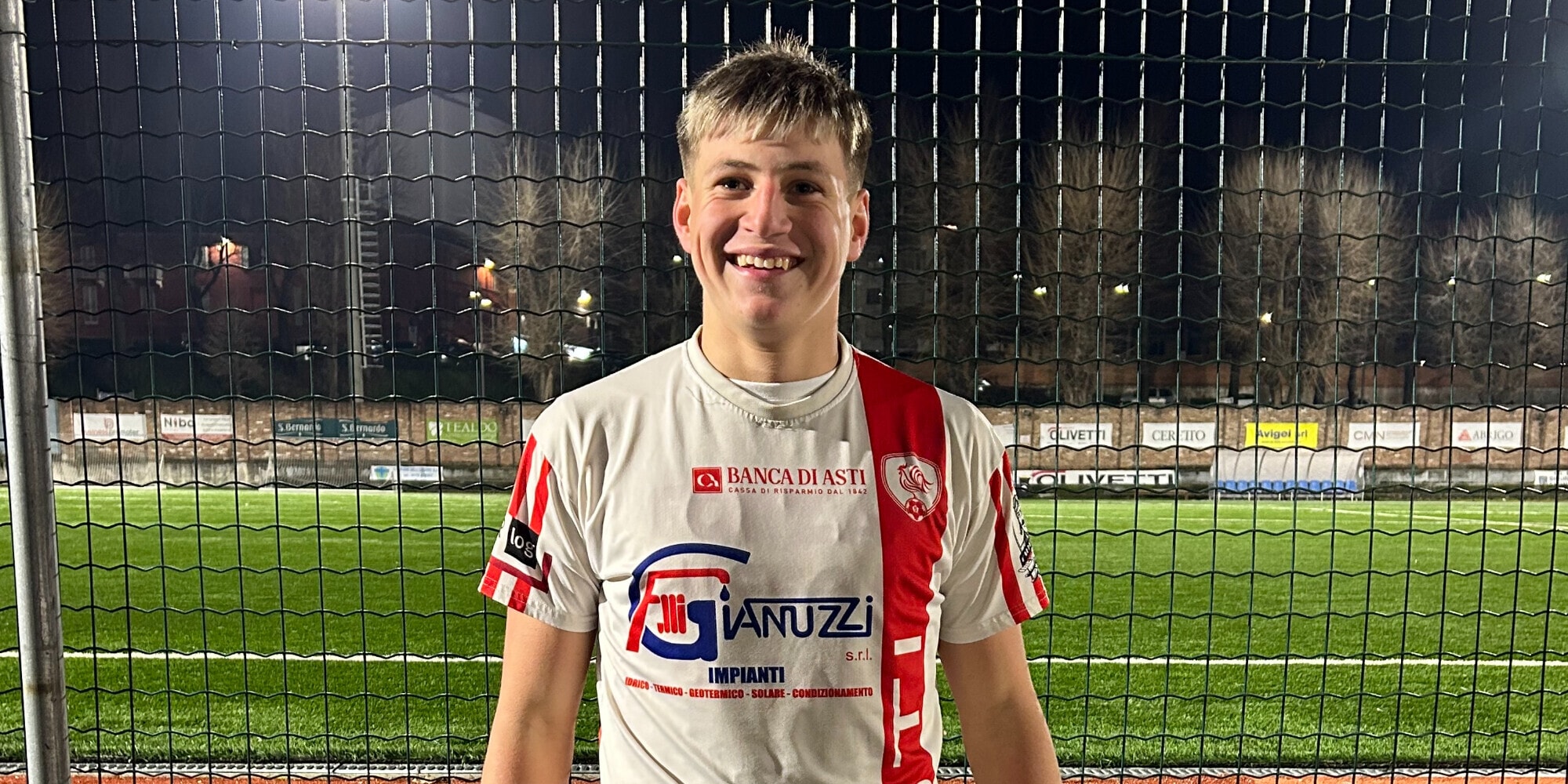 Under 16 Regionali: Albese-Asti 0-9, la cronaca del match