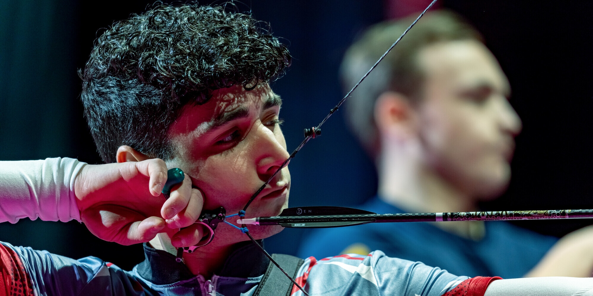Fitarco: Finali Indoor World Series Giovanili, argento per Aloisi