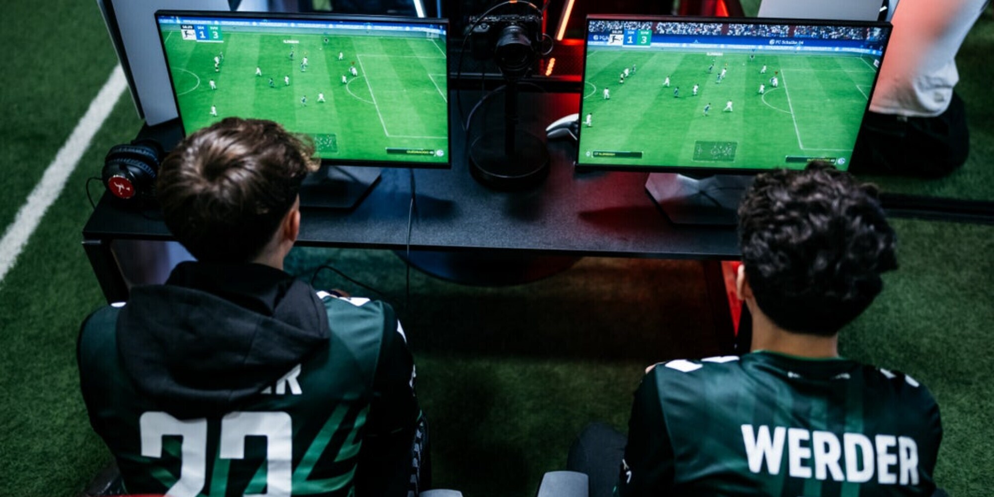La Virtual Bundesliga approda in tv: esports alla portata di tutti