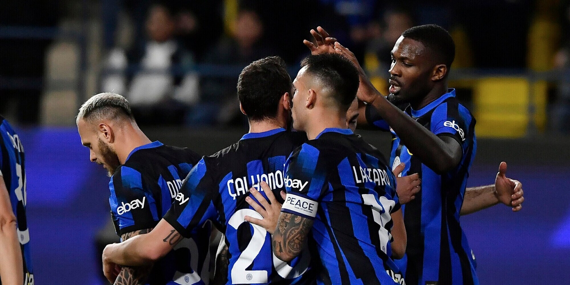 Napoli-Inter, la sfida che vale la Supercoppa: chi vince per i bookmaker