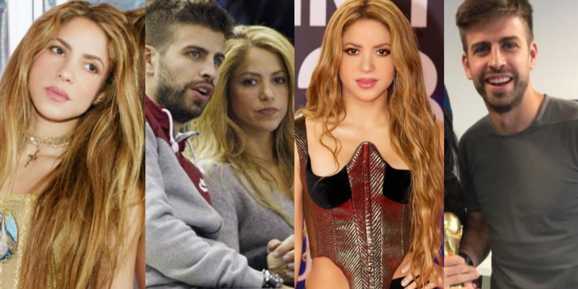 Shakira seguita da uno stalker, interviene Piqué: cosa ha deciso di fare