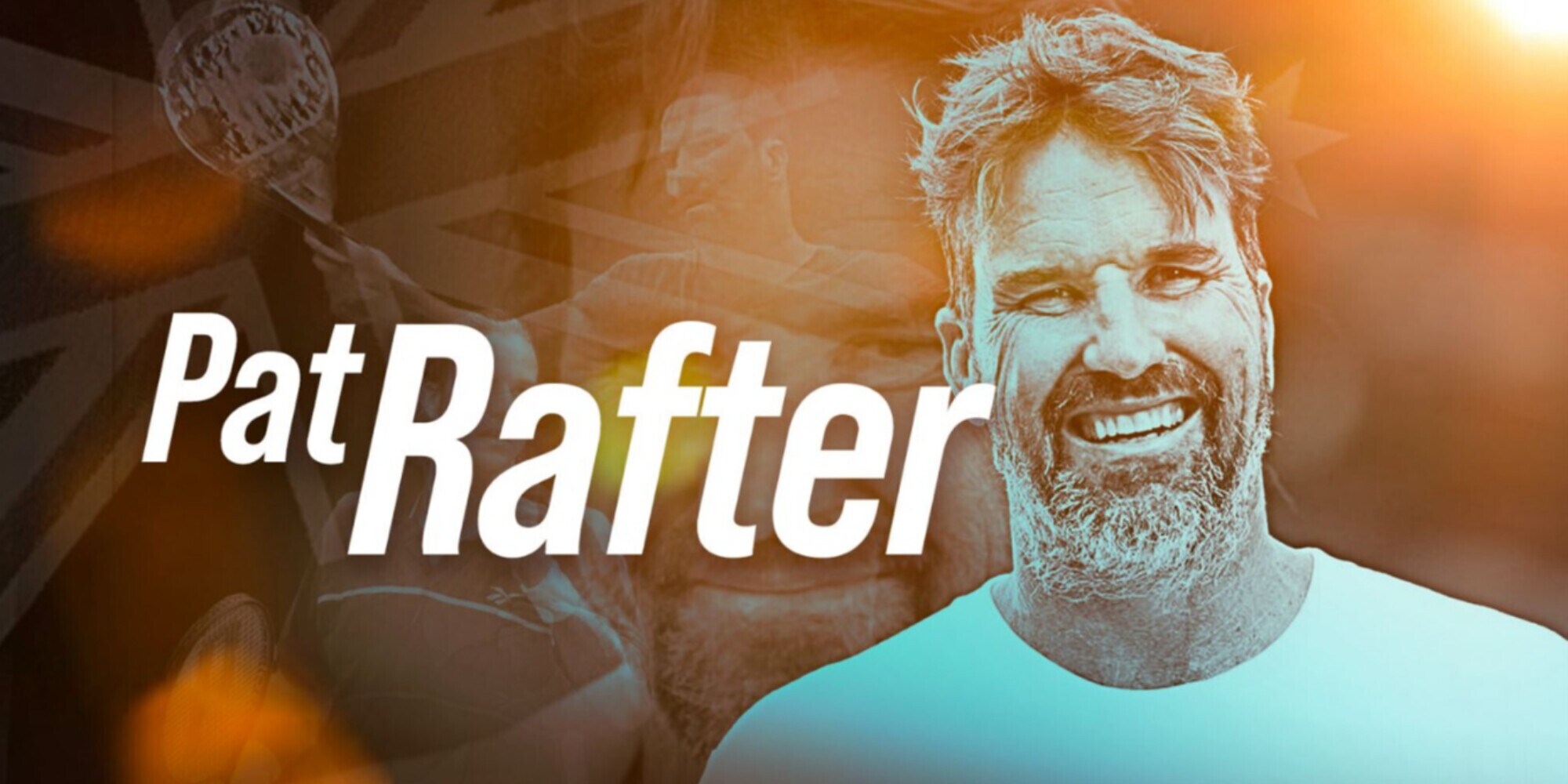 Pat Rafter innamorato del padel: “Difendere, le pareti, le rotazioni. E io che pensavo bastassero volée e smash…”