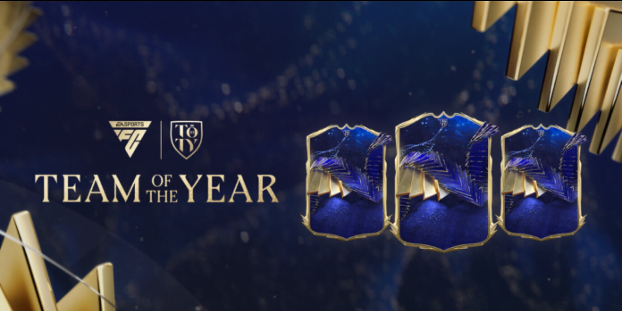EA Sports FC 24: Toty gratuito? Ecco come fare