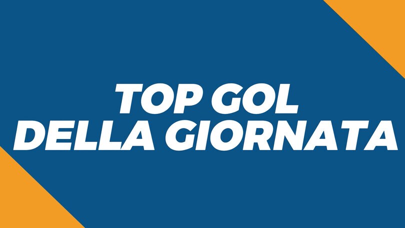 Serie D: ecco La Top 10 gol della 20ª giornata