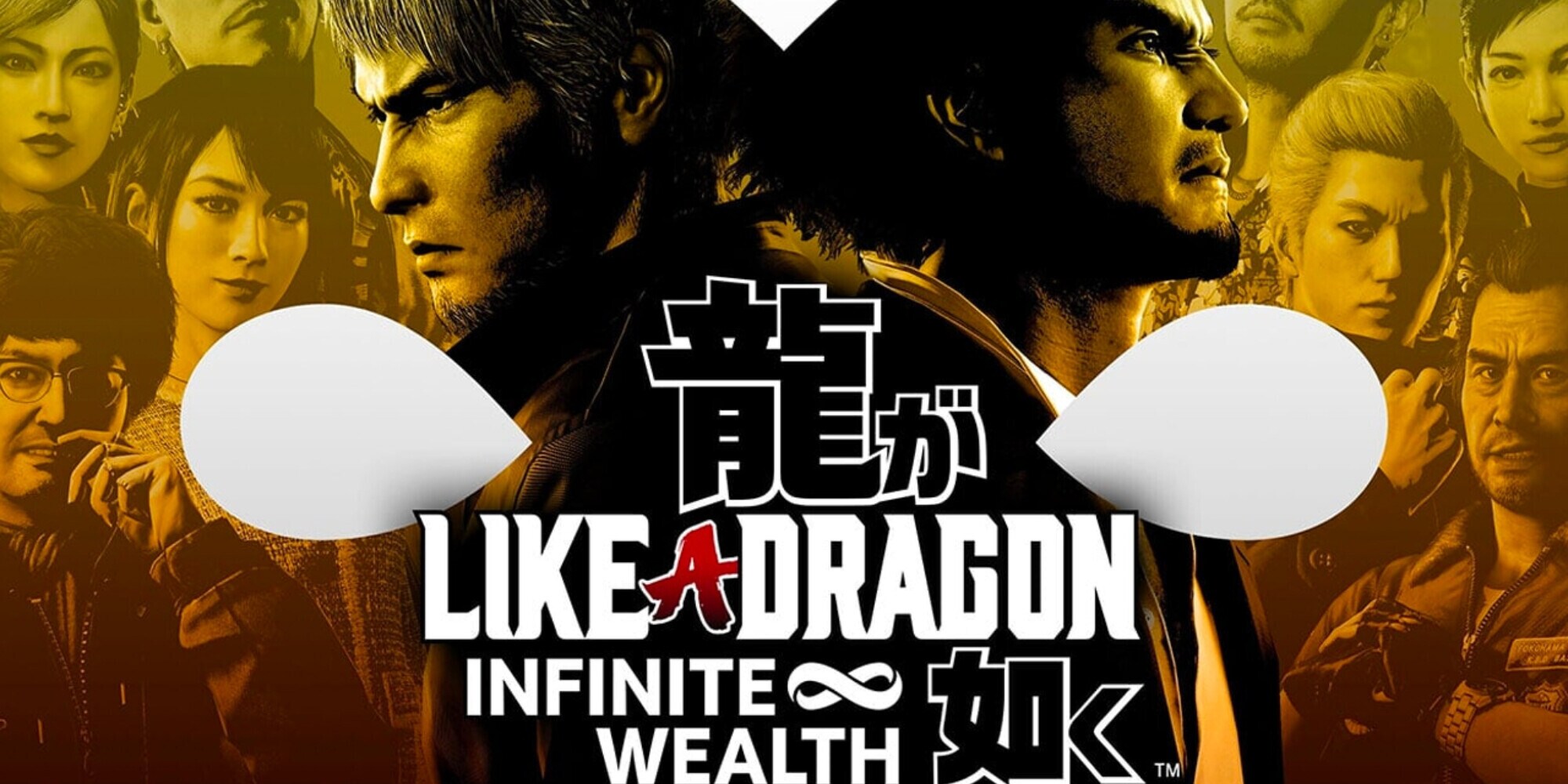 Infinite Wealth: la recensione del nuovo Like a Dragon che stupisce