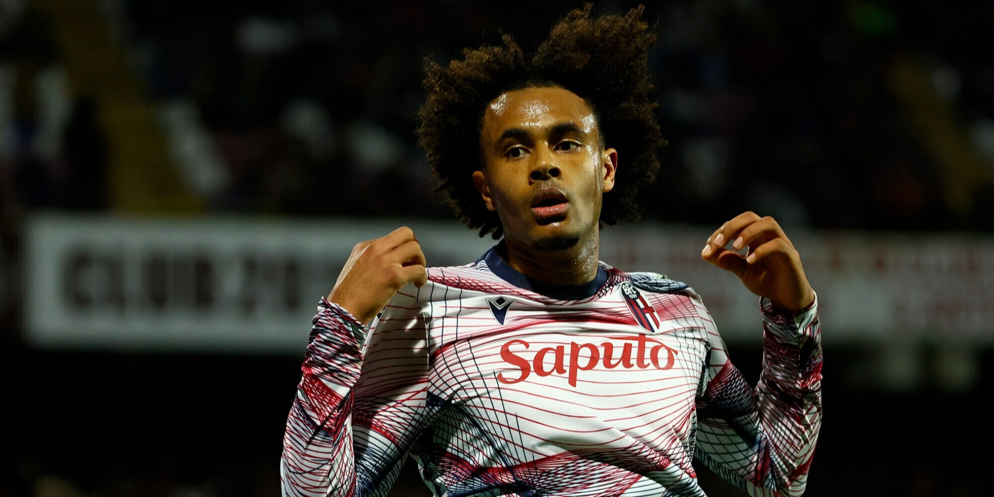 "Zirkzee, il Manchester United chiama il Bologna": cosa sta succedendo