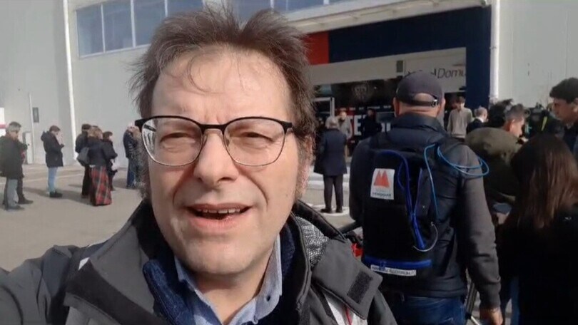 Cagliari, commozione senza fine per Gigi Riva