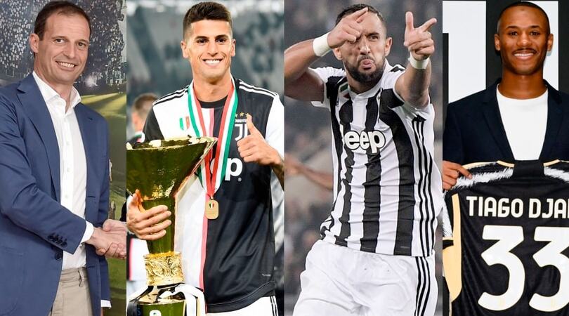 Da Allegri a Tiago Djaló: perché Inter-Juve è già iniziata