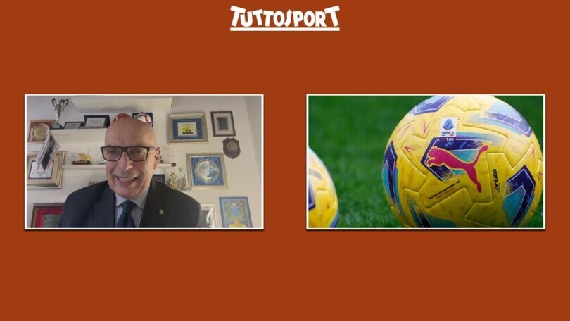 Una giornata di Serie A in India? Ecco che cosa c’è dietro