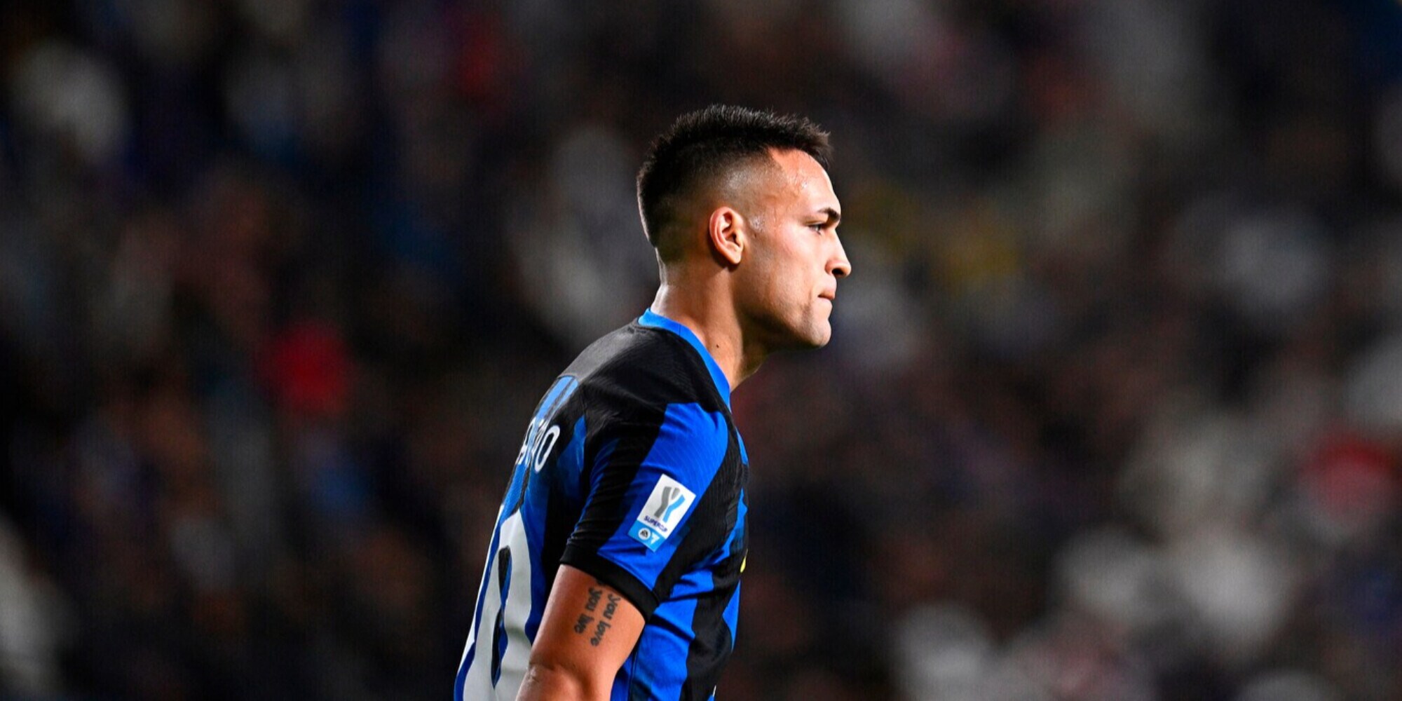 Lautaro, l'agente spaventa l'Inter: "Ancora nessun accordo per il rinnovo"