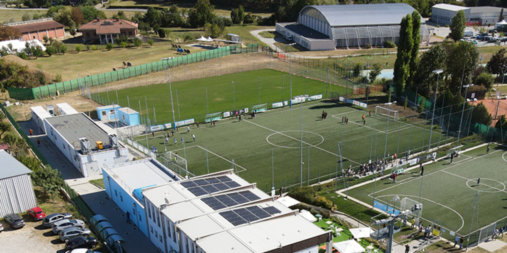 Rapp. Under 19, domani l'amichevole contro il Chieri