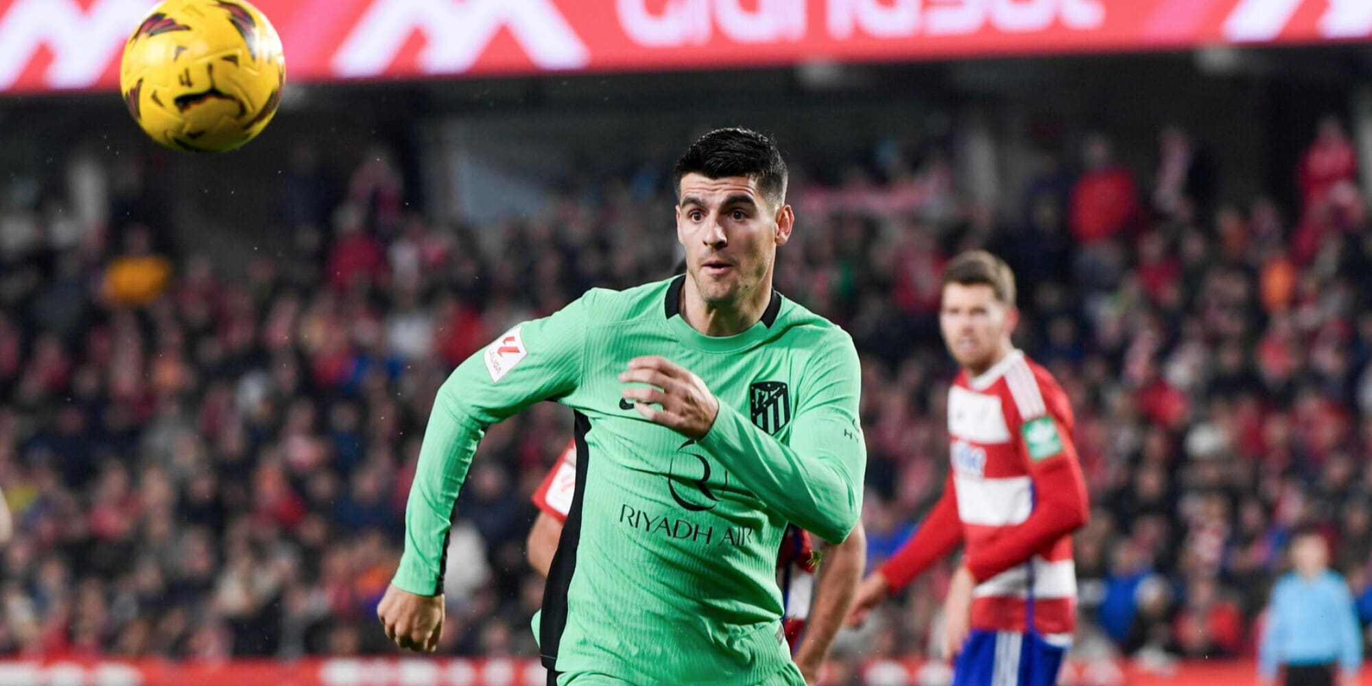 Copa del Rey, l'Atletico Madrid di Morata è favorito contro il Siviglia