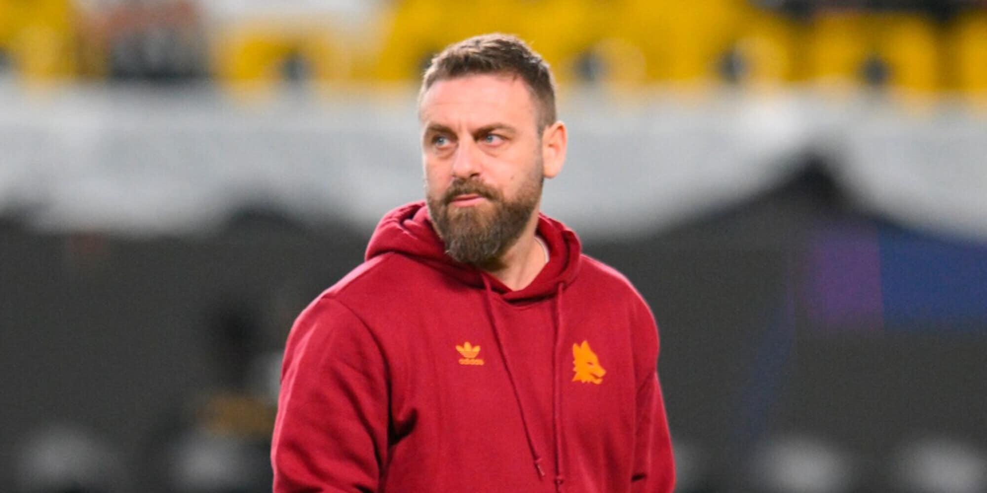 La Roma vince il test in Arabia, De Rossi batte l'Al Shabab: Lukaku gol