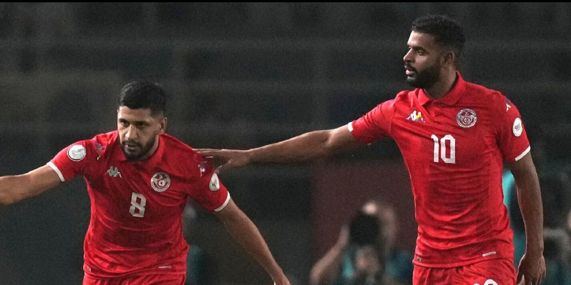 La Costa d'Avorio ringrazia il Marocco, eliminata la Tunisia di Rafia
