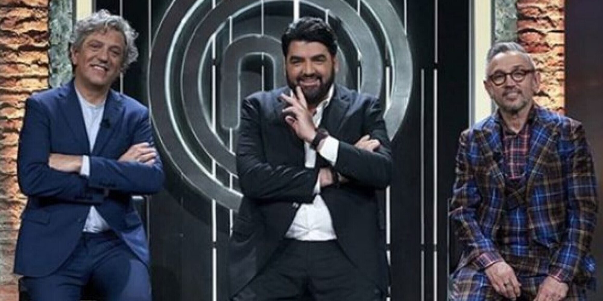 MasterChef, festa di compleanno amarcord con Bastianich e Iginio Massari