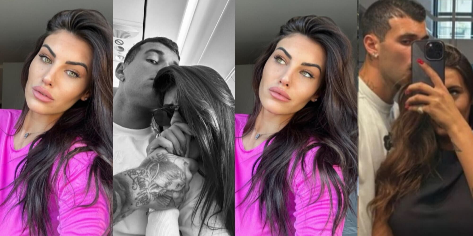 Carolina Stramare disperata: "Calma? In che senso?" Che succede a Lady Pellegri