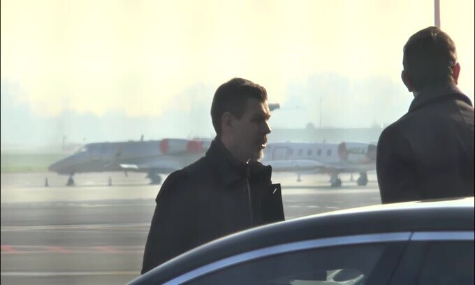Uefa: Boban si dimette, arrivato al limite con Ceferin