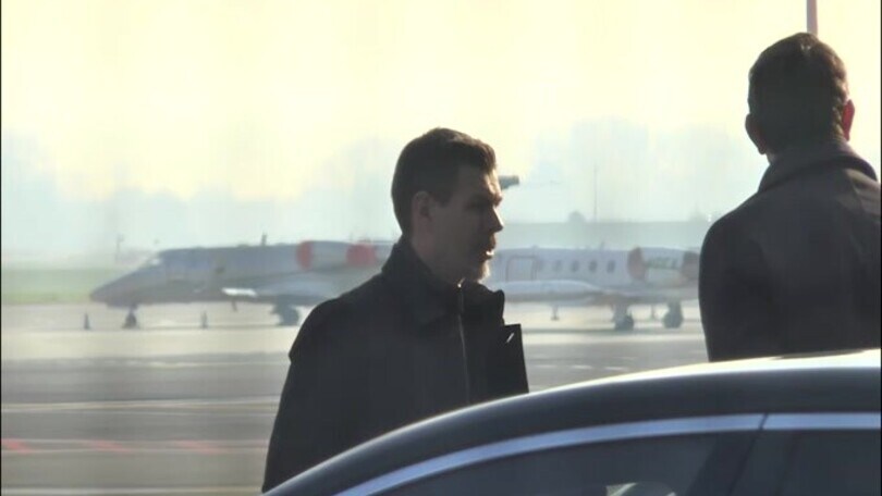 Uefa: Boban si dimette, arrivato al limite con Ceferin