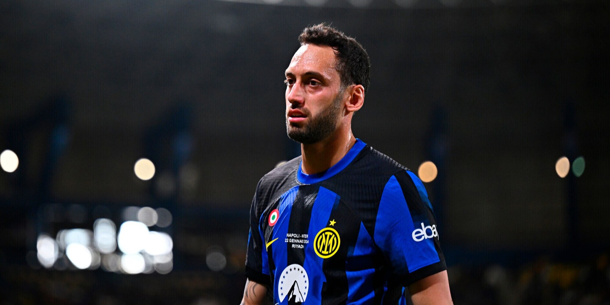 Fiorentina-Inter, il dato che preoccupa Inzaghi: senza Calhanoglu...