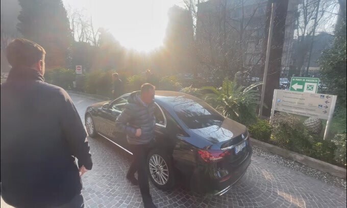 Monza, altro colpo di mercato: preso Djuric