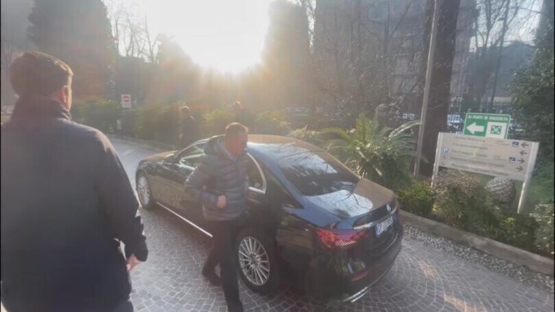 Monza, altro colpo di mercato: preso Djuric