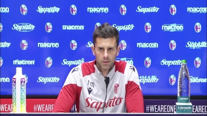 Thiago Motta sul Milan: "Squadra candidata per lo Scudetto"