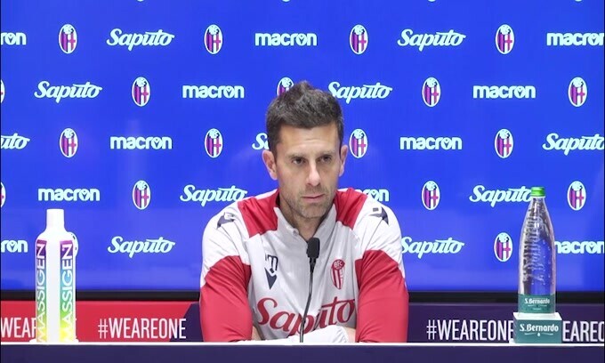 Thiago Motta su Maignan: "Certi ignoranti devono pagare..."