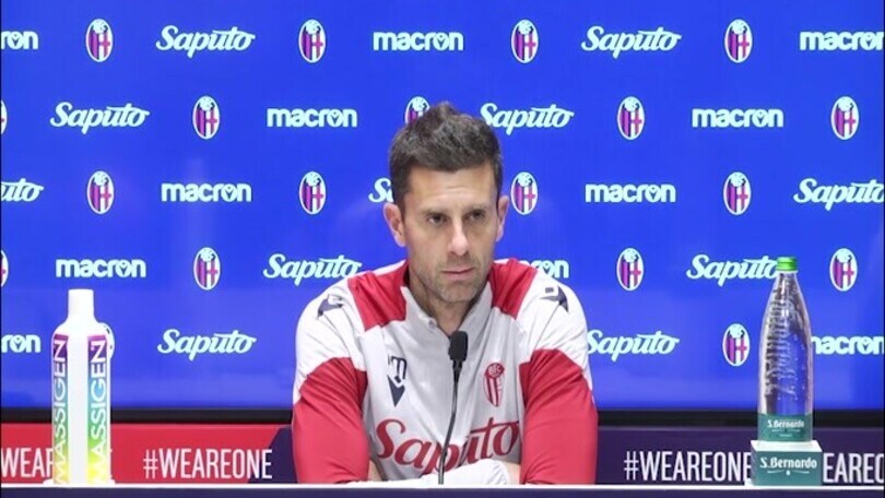 Thiago Motta su Maignan: "Certi ignoranti devono pagare..."