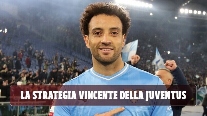 Juve per tutte le età: la strategia per un futuro vincente