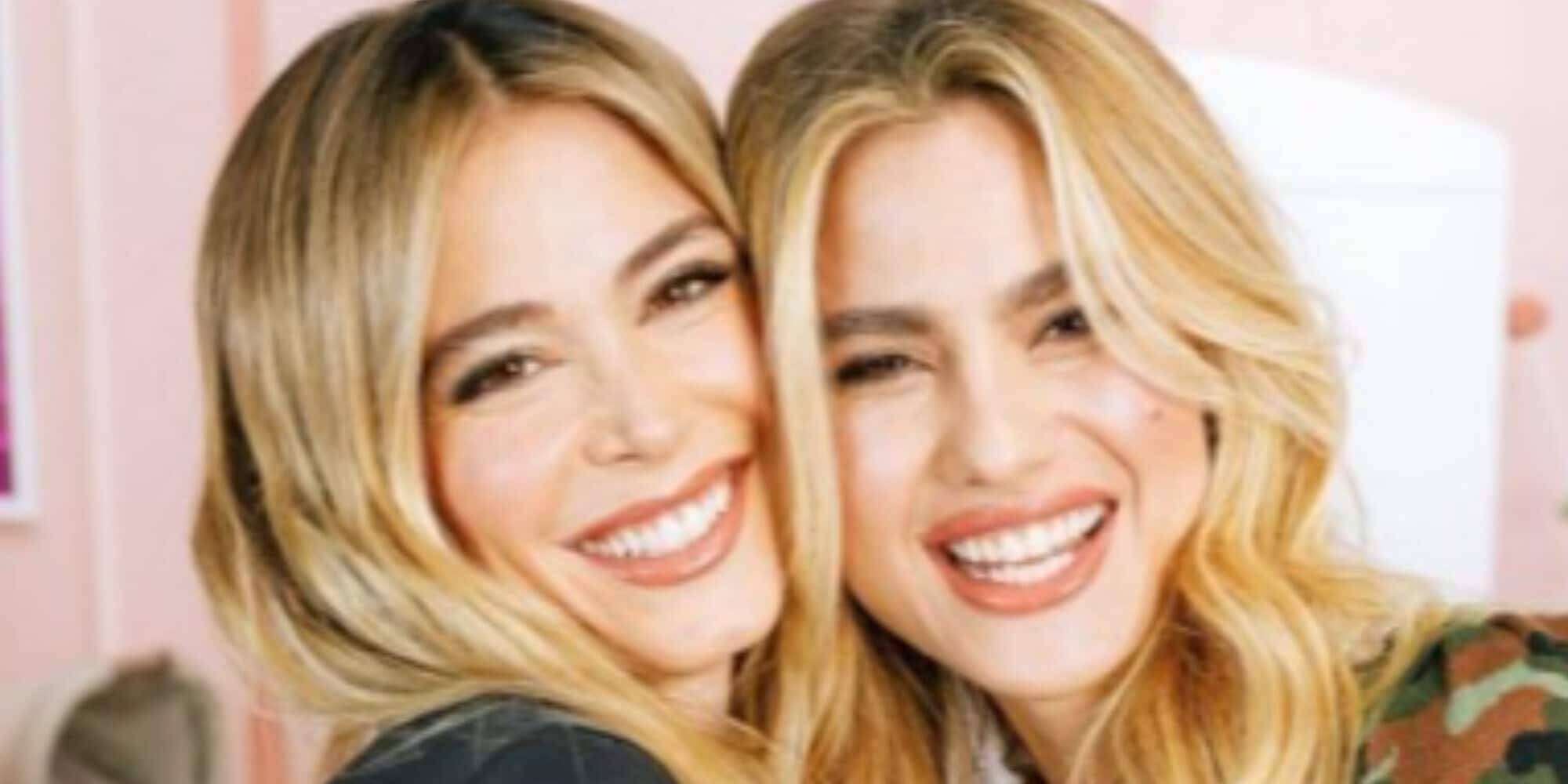Cristina Marino e la rivelazione su Argentero: "I miei genitori la prima sera..."