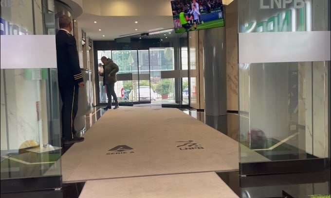 Cori razzisti a Maignan, Furlani: "E' uno schifo..."