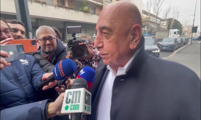 Galliani sulle riforme: "Non si può togliere diritto veto alla Serie A"