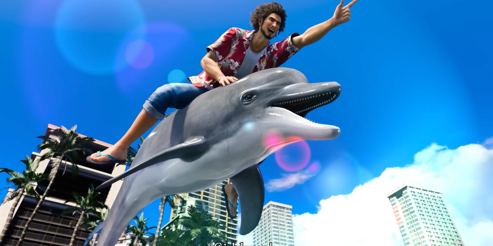 Like a Dragon Infinite Wealth: la recensione di un'avventura a tutto Giappone ambientata alle Hawaii