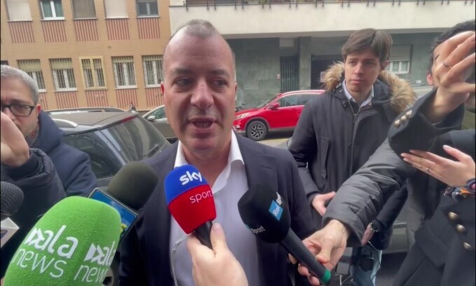 Sticchi Damiani: "Serie A a 18 toglie un sogno alle piccole squadre"