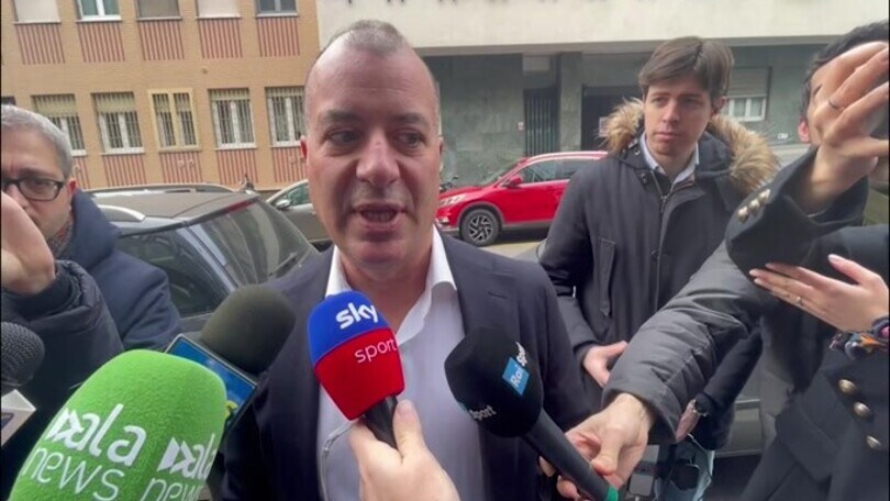 Sticchi Damiani: "Serie A a 18 toglie un sogno alle piccole squadre"