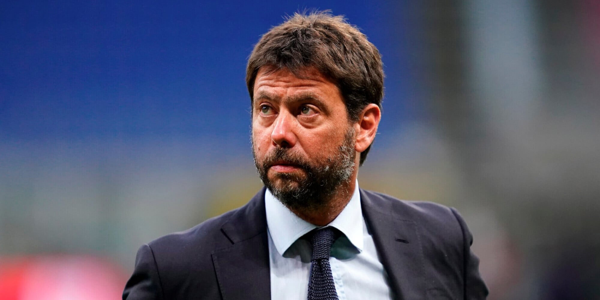 Agnelli: "Ronaldo, senza Covid un'altra storia". E non esclude il ritorno alla Juve