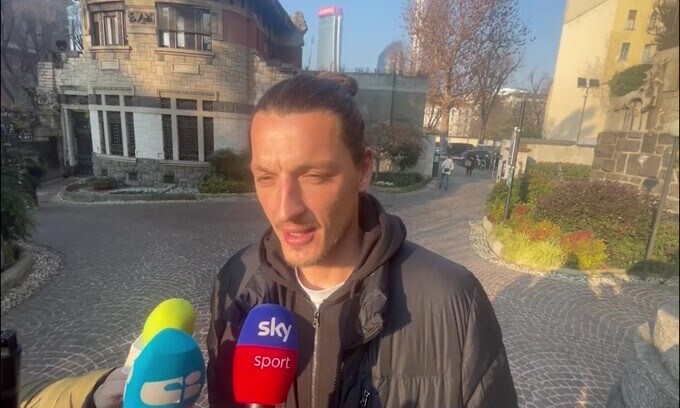 Djuric: "Palladino mi ha convinto ad accettare Monza..."