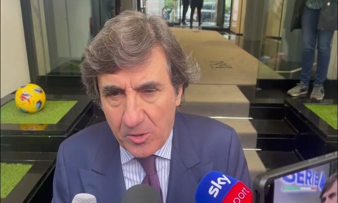 Cairo: "Abbiamo detto no al Milan per Buongiorno"