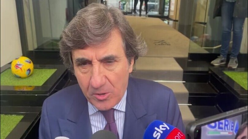 Cairo: "Abbiamo detto no al Milan per Buongiorno"