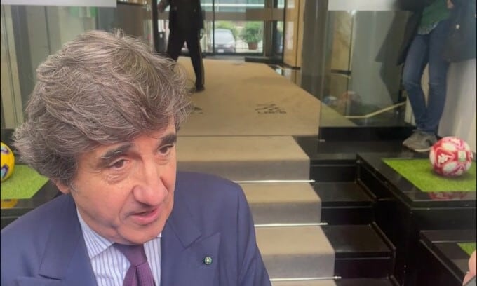 Cairo: "Juric sarà l’allenatore del futuro? Dipende da entrambi"