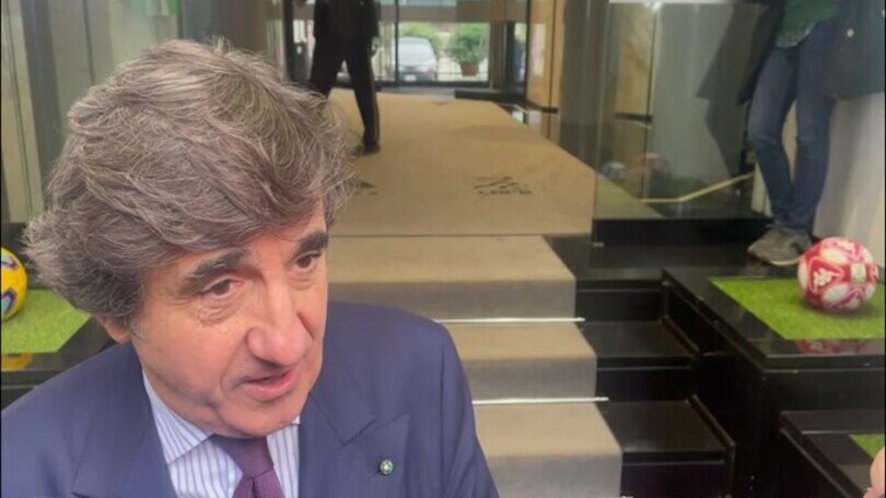 Cairo: "Juric sarà l’allenatore del futuro? Dipende da entrambi"