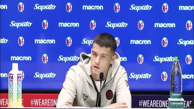 Ilic ricorda Mihajlovic: "Un idolo per me"