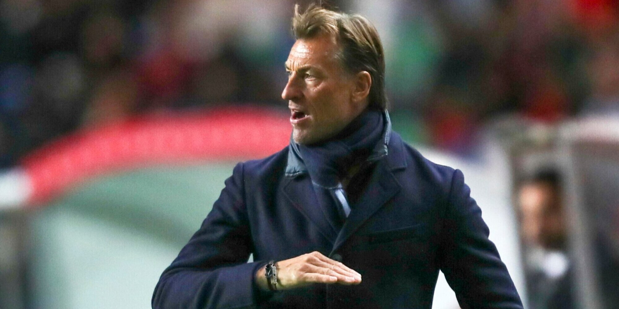 Renard-Costa D'Avorio, la Francia si oppone: niente Coppa D'Africa
