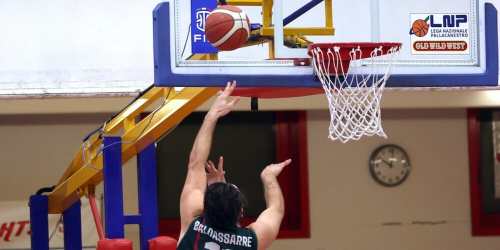 Fulgor concreta e decisa passa contro Legnano