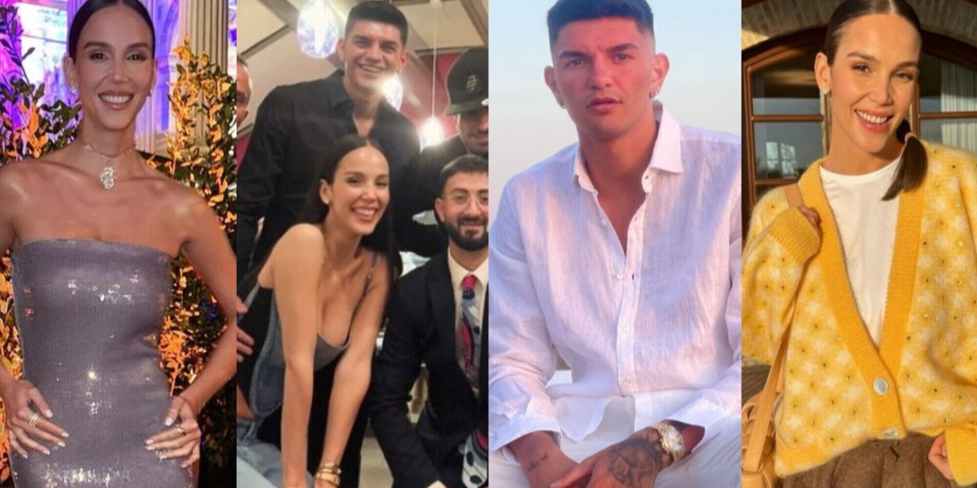 Paola Di Benedetto e Bellanova, ritorno di fiamma? A cena insieme...