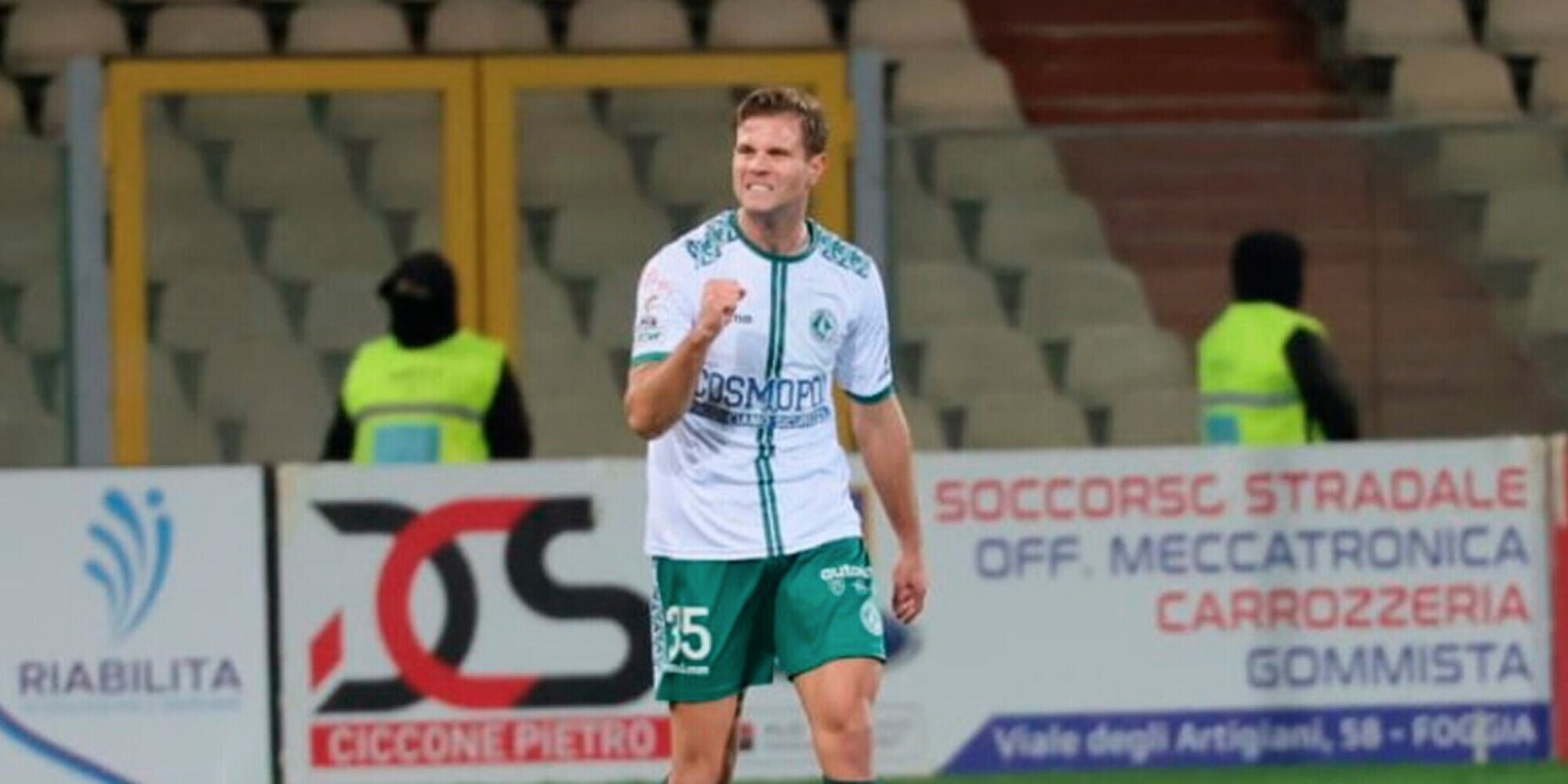 Derby da Lupi al Partenio: cosa giocare in Avellino-Sorrento